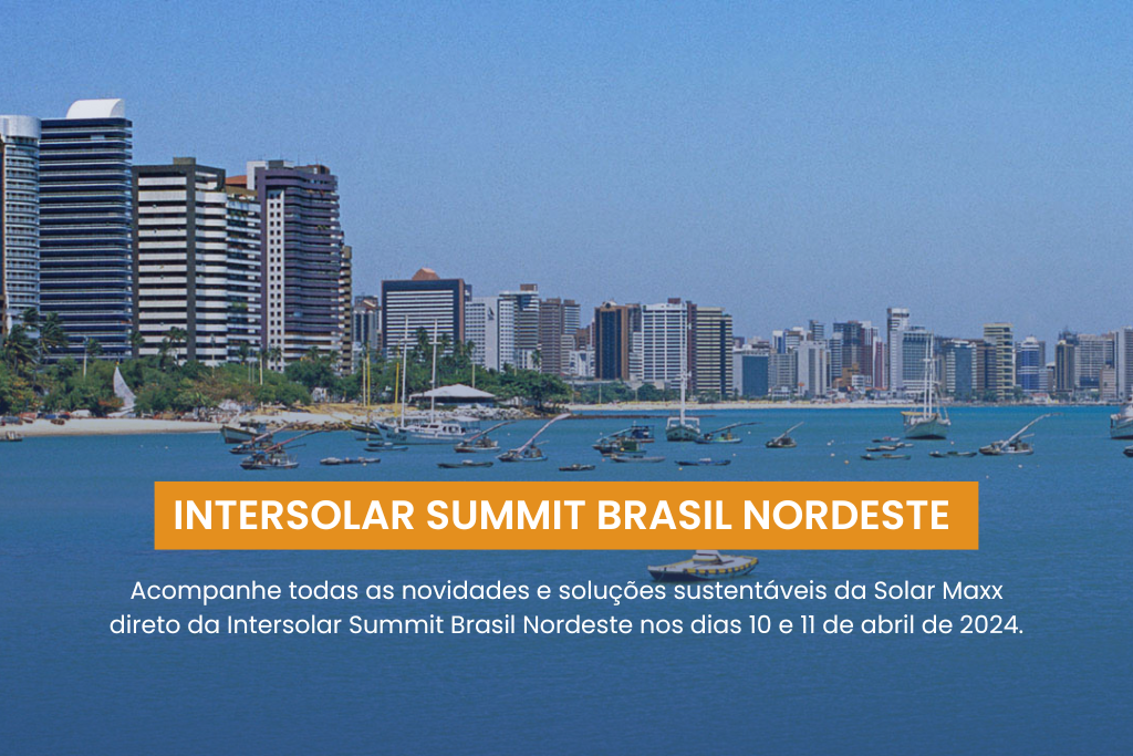 Intersolar Summit Brasil Nordeste